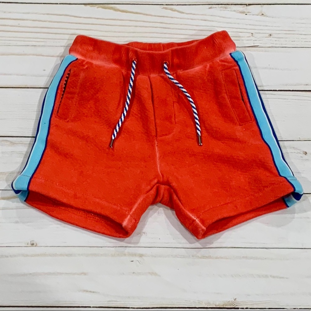 Little Marc Jacobs Baby Boy Shorts Knit 6m NWT